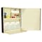 Wood Vinyl Wrapped Cabinets ADA-Compliant In-Room Medication Storage Cabinet WV2795 - alternate 1